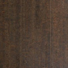 Heritage Mill Take Home Sample - Slate Cork Cork Flooring - 5 in. x 7 in.-MI-198097 203354539