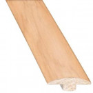 Heritage Mill Vintage Hickory Sea Mist 5/8 in. Thick x 2 in. Wide x 78 in. Length Hardwood T-Molding-LM7146 206306515