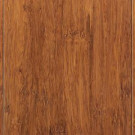 Home Decorators Collection Strand Woven Harvest 3/8 in. Thick x 4.92 in. Wide x 72-7/8 in. Length Click Lock Bamboo Flooring (29.86 sq. ft. / case)-HL270H 205124711