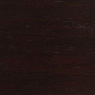 Home Decorators Collection Strand Woven Warm Espresso 1/2 in. Thick x 5-1/8 in. Wide x 72-7/8 in. Length Solid Bamboo Flooring (25.93 sq. ft./case)-AM1312 205170950