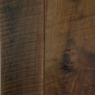 Home Decorators Collection Take Home Sample - Black Walnut Tongue and Groove Printed Strand Bamboo Flooring - 5 in. x 7 in.-WM-187711 205476949
