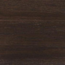 Home Decorators Collection Take Home Sample - Wire Brush Strand Woven Prescott Click Bamboo Flooring - 5 in. x 7 in.-LA-011035 300865123