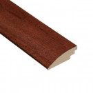 Home Legend African Mahogany 3/4 in. Thick x 2 in. Wide x 78 in. Length Hardwood Hard Surface Reducer Molding-HL800HSR 202642960