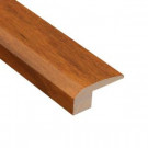 Home Legend Anzo Acacia 3/8 in. Thick x 2-1/8 in. Wide x 78 in. Length Hardwood Carpet Reducer Molding-HL156CRH 205671915