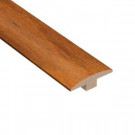 Home Legend Anzo Acacia 3/8 in. Thick x 2 in. Wide x 78 in. Length Hardwood T-Molding-HL156TM 205672646