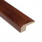 Home Legend Brazilian Cherry 3/8 in. Thick x 2-1/8 in. Wide x 78 in. Length Hardwood Carpet Reducer Molding-HL505CRH 202639413