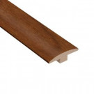Home Legend Brazilian Chestnut Kiowa 3/8 in. Thick x 2 in. Wide x 78 in. Length Hardwood T-Molding-HL169TM 206823702