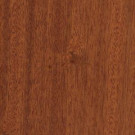 Home Legend Cimarron Mahogany 3/8 in. Thick x 7-1/2 in. Wide x 74-3/4 in. Length Click Lock Hardwood Flooring (30.92 sq. ft. / case)-HL319H 206292944