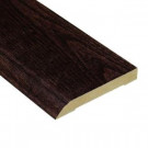 Home Legend Elm Walnut 1/2 in. Thick x 3-1/2 in. Wide x 94 in. Length Hardwood Wall Base Molding-HL105WB 202064712