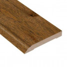 Home Legend Forest Trail Hickory 1/2 in. Thick x 3-1/2 in. Wide x 94 in. Length Hardwood Wall Base Molding-HL188WB 205326208