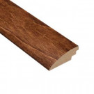Home Legend Fremont Walnut 3/4 in. Thick x 2 in. Wide x 78 in. Length Hardwood Hard Surface Reducer Molding-HL134HSRS 202948583