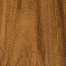 Home Legend Hand Scraped Natural Acacia 1/2 in. T x 4-3/4 in. W x 47-1/4 in. L Engineered Hardwood Flooring (24.94 sq. ft. / case)-HL158P 205392080