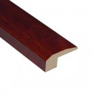 Home Legend High Gloss Birch Cherry 1/2 in. Thick x 2-1/8 in. Wide x 78 in. Length Hardwood Carpet Reducer Molding-HL107CRP 202064781