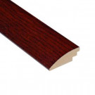 Home Legend High Gloss Teak Cherry 1/2 in. Thick x 2 in. Wide x 78 in. Length Hardwood Hard Surface Reducer Molding-HL101HSRP 202064572