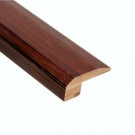 Home Legend Horizontal Chestnut 9/16 in. Thick x 2-1/8 in. Wide x 78 in. Length Bamboo Carpet Reducer Molding-HL31CR 100657968