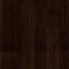 Home Legend Horizontal Havanna Coffee 5/8 in. Thick x 5 in. Wide x 38-5/8 in. Length Solid Bamboo Flooring (24.12 sq. ft. / case)-HL622S 206346232