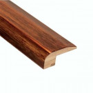 Home Legend Horizontal Honey 9/16 in. Thick x 2-1/8 in. Wide x 78 in. Length Bamboo Carpet Reducer Molding-HL23CR 100677913