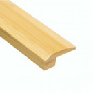 Home Legend Horizontal Natural 1/2 in. Thick x 2-1/8 in. Wide x 47 in. Length Bamboo Carpet Reducer Molding-HL17CR47 100676549