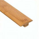 Home Legend Horizontal Toast 3/8 in. Thick x 2 in. Wide x 47 in. Length Bamboo T-Molding-HL18TM47 100676545