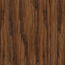 Home Legend HS Distressed Montecito Oak 3/8 in. T x 3-1/2 in. and 6-1/2 in. W x 47-1/4 in. L Click Lock Hardwood (26.25 sq.ft./Case)-HL163H 205163383