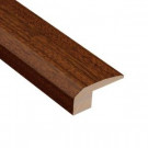 Home Legend Jatoba Imperial 1/2 in. Thick x 2-1/8 in. Wide x 78 in. Length Hardwood Carpet Reducer Molding-HL172CRP 205696379
