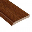 Home Legend Jatoba Imperial 1/2 in. Thick x 3-1/2 in. Wide x 94 in. Length Hardwood Wall Base Molding-HL172WB 205697737