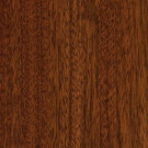 Home Legend Jatoba Imperial 3/8 in. T x 5 in. W x 47-1/4 in. L Click Lock Exotic Hardwood Flooring (26.25 sq. ft. / case)-HL172H 205438288