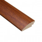Home Legend Mahogany Natural 1/2 in. Thick x 2 in. Wide x 78 in. Length Hardwood Hard Surface Reducer Molding-HL504HSRP 202639390
