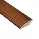 Home Legend Manchurian Walnut 3/8 in. Thick x 2 in. Wide x 78 in. Length Hardwood Hard Surface Reducer Molding-HL506HSRH 202639459