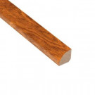 Home Legend Maple Amber 3/4 in. Thick x 3/4 in. Wide x 94 in. Length Hardwood Quarter Round Molding-HL126QR 202616437