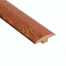 Home Legend Maple Messina 3/8 in. Thick x 2 in. Wide x 78 in. Length Hardwood T-Molding-HL63TM 100657804