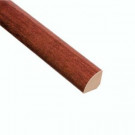 Home Legend Maple Modena 3/4 in. Thick x 3/4in. Wide x 94 in. Length Hardwood Quarter Round Molding-HL64QR 100657786
