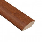 Home Legend Matte Chamois Mahogany 3/8 in. Thick x 2 in. Wide x 78 in. Length Hardwood Hard Surface Reducer Molding-HL303HSRH 206343158