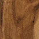 Home Legend Matte Natural Acacia 3/8 in. Thick x 5 in. Wide x 47-1/4 in. Length Click Lock Hardwood Flooring (19.686 sq. ft. / case)-HL321H 206203569