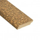 Home Legend Natural Herringbone 1/2 in. Thick x 2-3/8 in. Wide x 94 in. Length Cork Wall Base Molding-HL9312WB 100657840