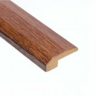 Home Legend Oak Verona 1/2 in. Thick x 2-1/8 in. Wide x 78 in. Length Hardwood Carpet Reducer Molding-HL62CRP 202647827