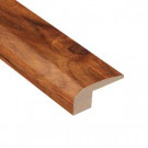 Home Legend Sterling Acacia 3/8 in. Thick x 2-1/8 in. Wide x 78 in. Length Hardwood Carpet Reducer Molding-HL133CRH 202925887