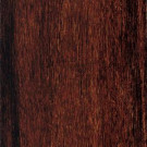 Home Legend Strand Woven Cherry Sangria 1/2 in. Thick x 5-1/8 in. Wide x 72-7/8 in. Length Solid Bamboo Flooring (25.93 sq.ft./case)-HL217 203854232