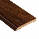 Home Legend Strand Woven IPE 1/2 in. Thick x 3-1/2 in. Wide x 94 in. Length Exotic Bamboo Wall Base Molding-HL811WB 203670640