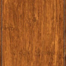 Home Legend Take Home Sample - Brushed Strand Woven Cane Solid Bamboo Flooring - 5 in. x 7 in.-HL-571458 204306402