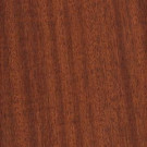 Home Legend Take Home Sample - Chicory Root Mahogany Hardwood Flooring - 5 in. x 7 in.-HL-292947 206498698