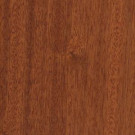 Home Legend Take Home Sample - Cimarron Mahogany Hardwood Flooring - 5 in. x 7 in.-HL-292944 206498697