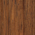 Home Legend Take Home Sample - Distressed Kinsley Hickory Engineered Hardwood Flooring - 5 in. x 7 in.-HL-924943 203190642