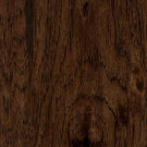 Home Legend Take Home Sample - Hand Scraped Distressed Alvarado Hickory 1/2 in. Thick Engineered Hardwood Flooring 5 in. x 7 in.-HL-614287 206368367