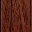 Home Legend Take Home Sample - Hand Scraped Hickory Tuscany Engineered Hardwood Flooring - 5 in. x 7 in.-HL-639678 203190576