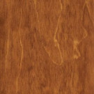 Home Legend Take Home Sample - Hand Scraped Maple Amber Engineered Hardwood Flooring - 5 in. x 7 in.-HL-616412 203190633