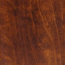 Home Legend Take Home Sample - Hand Scraped Maple Country Click Lock Hardwood Flooring - 5 in. x 7 in.-HL-612807 203190629