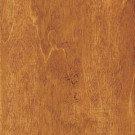 Home Legend Take Home Sample - Hand Scraped Maple Sedona Engineered Hardwood Flooring - 5 in. x 7 in.-HL-612179 203190639