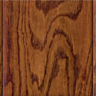 Home Legend Take Home Sample - Hand Scraped Oak Verona Engineered Hardwood Flooring - 5 in. x 7 in.-HL-639799 203190579
