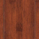 Home Legend Take Home Sample - Hand Scraped Seneca Solid Bamboo Flooring - 5 in. x 7 in.-HL-520441 204306431